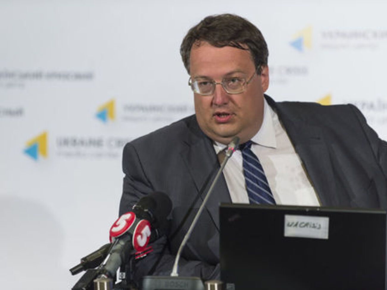 Антон Геращенко:&nbsp;Если у прокурора есть какие-то подозрения, нужно открывать уголовные производства