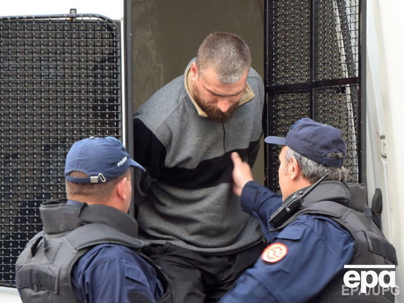 В Черногории задержаны сербские радикалы, которых, вероятно, координировала Москва