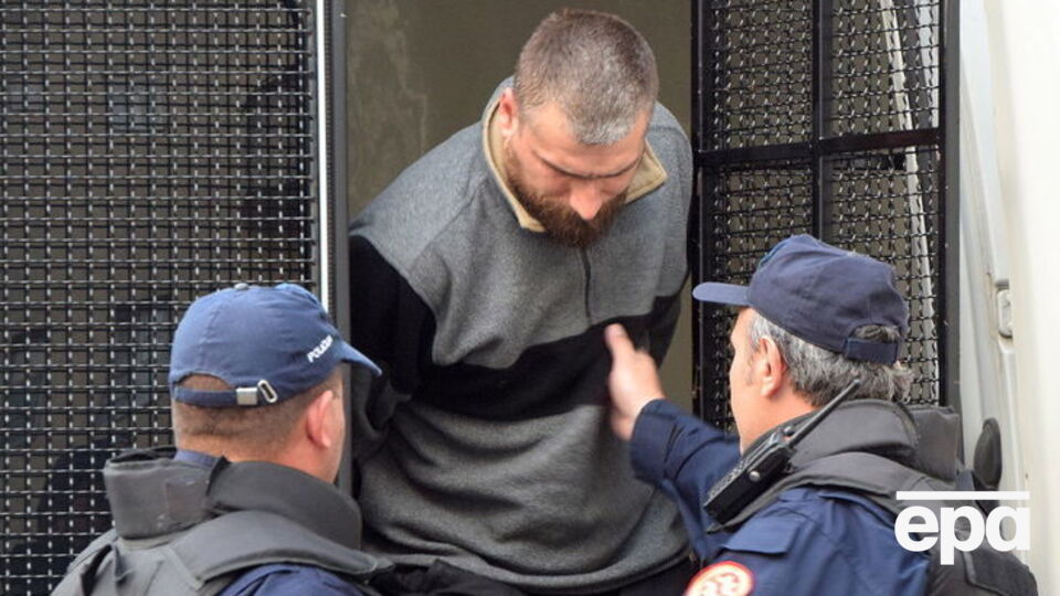 В Черногории задержаны сербские радикалы, которых, вероятно, координировала Москва