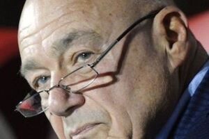 Познер: Народ совсем плохой судья, когда речь идет об искусстве