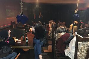 Проститутка получала 40% от суммы оплаты