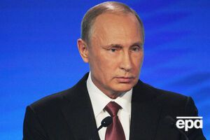 Путин внес в Госдуму законопроект об ужесточении ответственности за отъем бизнеса силовиками