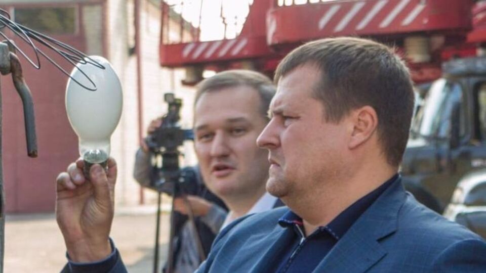 Борис Филатов вписал в декларацию билет на субориентальный полет в космос за 1,4 млн грн