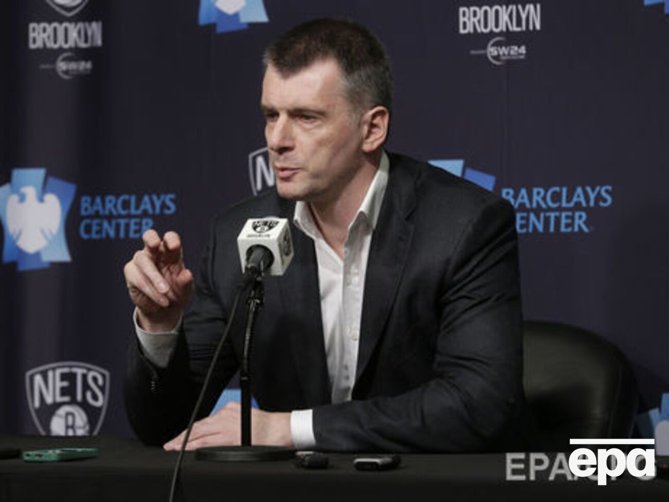 Прохоров решил продать большую часть своих акций "Русала"