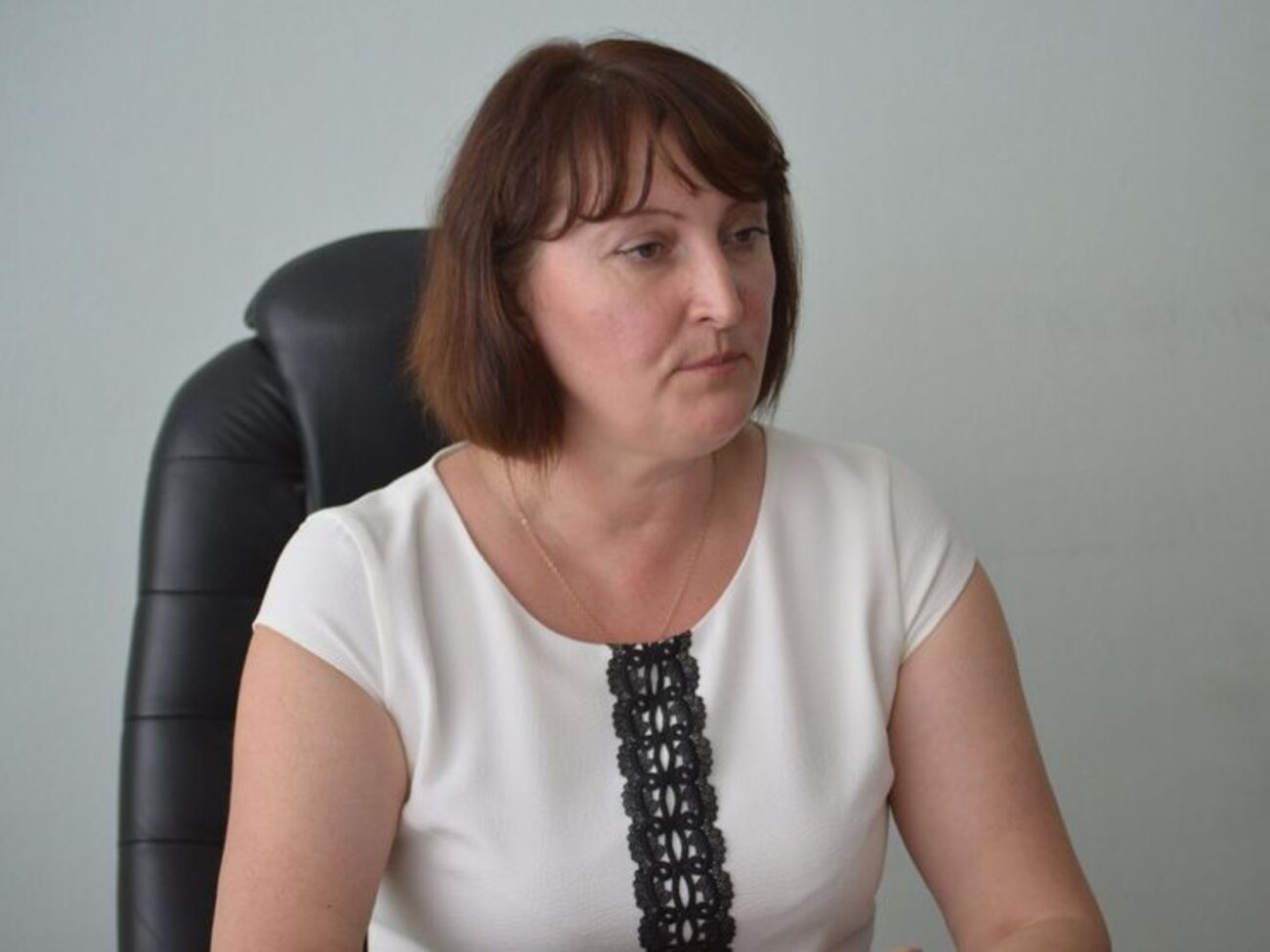 Наталья Корчак: Мы увидели пробелы в действующем законе Украины "О предотвращении коррупции"