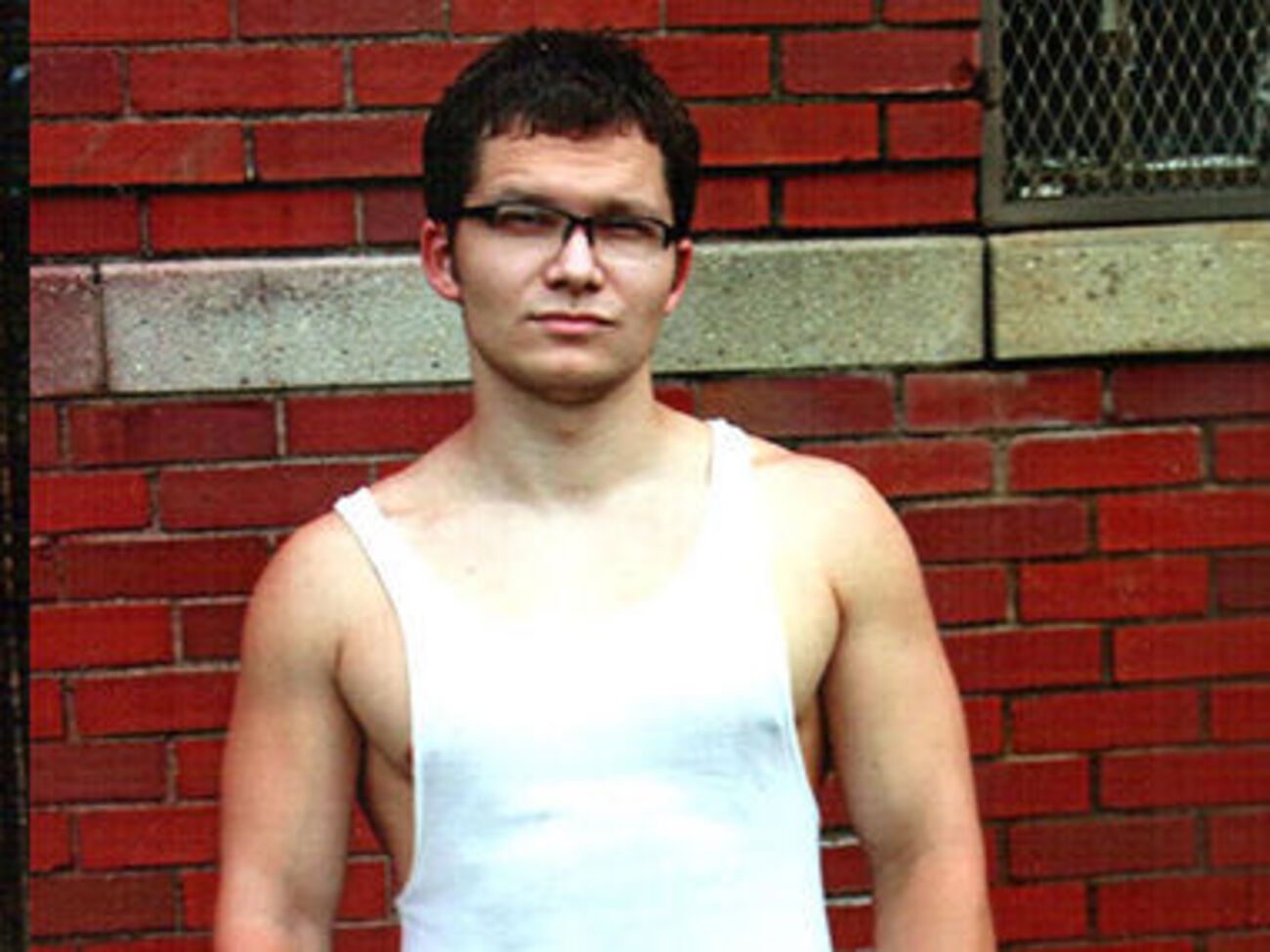 Программист Александр Панин (Грибодемон)&nbsp;&ndash; автор знаменитого вируса для сбора логинов и паролей SpyEye