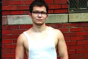 Программист Александр Панин (Грибодемон) – автор знаменитого вируса для сбора логинов и паролей SpyEye