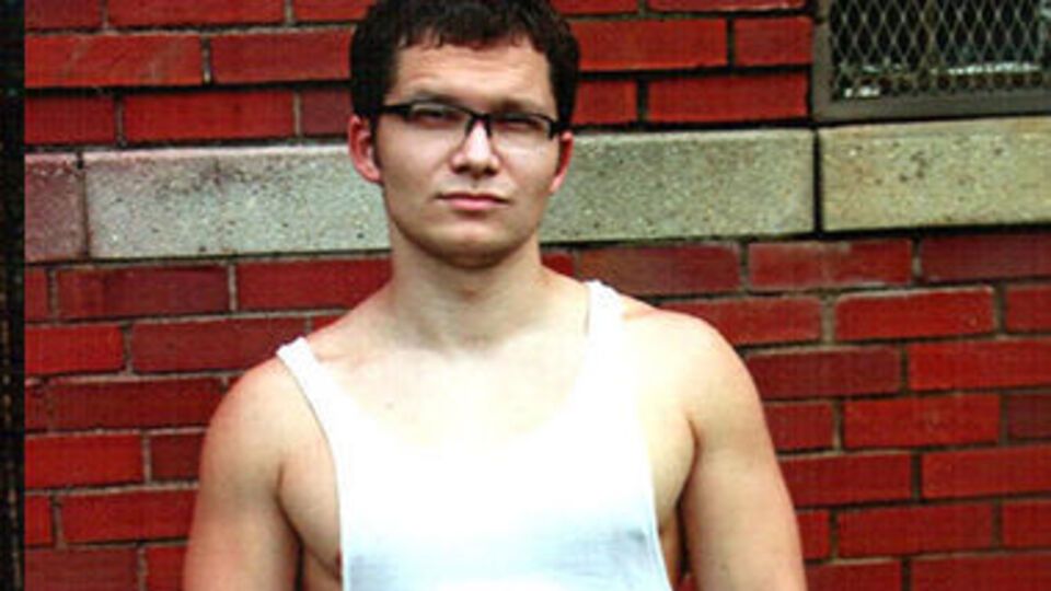 Программист Александр Панин (Грибодемон) – автор знаменитого вируса для сбора логинов и паролей SpyEye