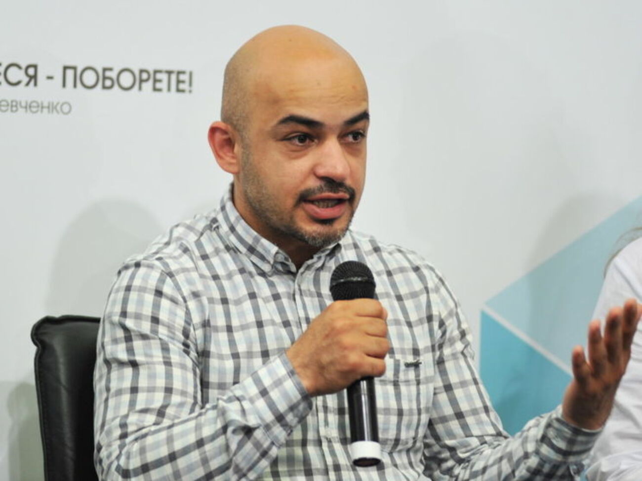 Найем:&nbsp;Власть меняется, правоохранительные органы меняются, все меняется,&nbsp;а декларации останутся