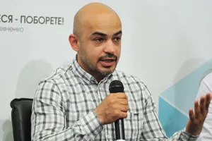 Найем: Власть меняется, правоохранительные органы меняются, все меняется, а декларации останутся