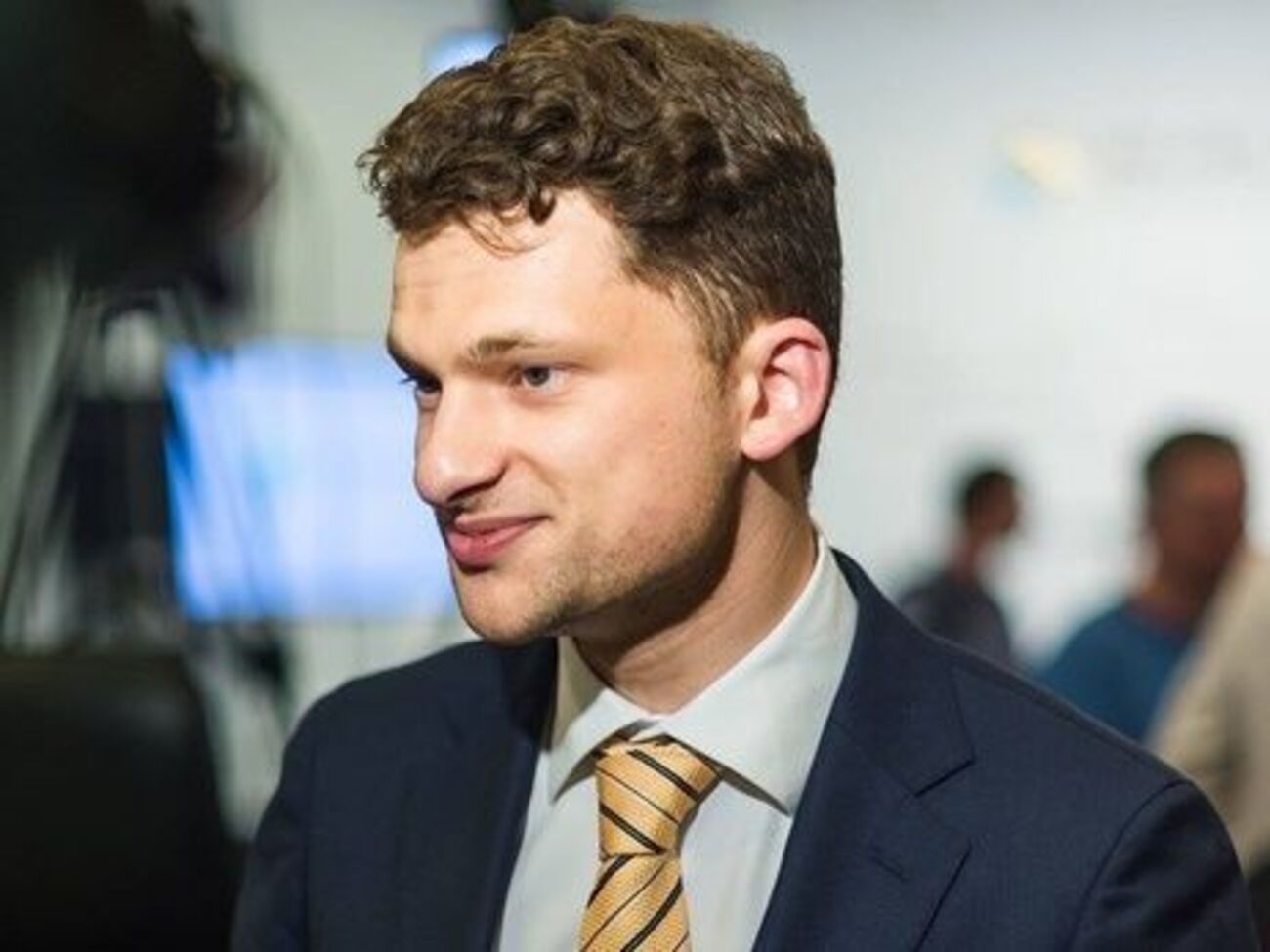 Дубилет: "ПриватБанк" выражает благодарность НАПК за то, что наши мечты вдруг стали реальностью!