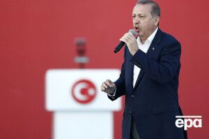 Эрдоган открыто выступил за введение смертной казни