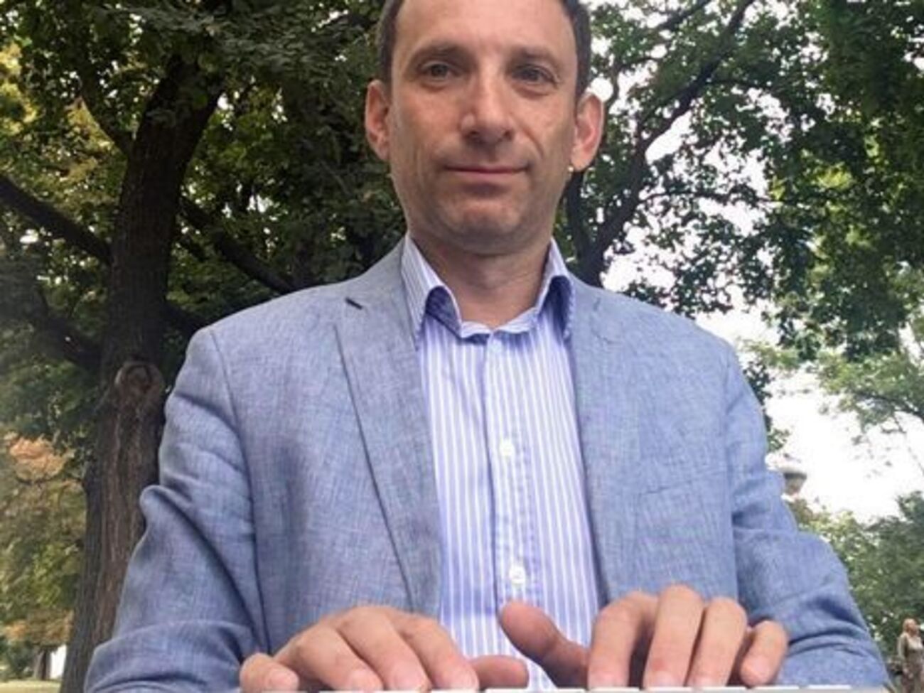 Виталий Портников:&nbsp;Не спрашивайте меня, почему слова "русская интеллигенция" и "проституция" обязательно должны оказаться синонимами