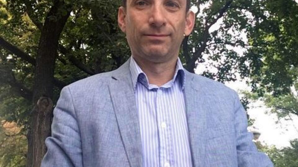 Виталий Портников: Не спрашивайте меня, почему слова "русская интеллигенция" и "проституция" обязательно должны оказаться синонимами