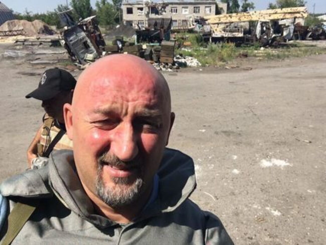Алексей Мочанов: Скиньтесь натыренной по карманам электората задекларированной наличкой