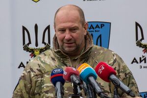 Сергей Мельничук утверждает, что имеет триллион гривен наличными