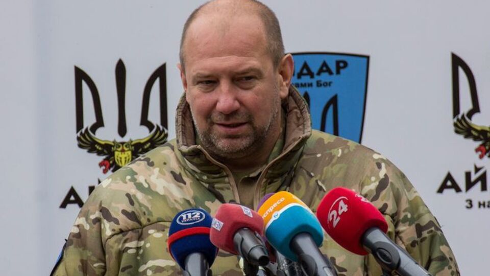 Сергей Мельничук утверждает, что имеет триллион гривен наличными