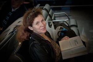 Латынина: Высоко вверху были выделены деньги. Эти деньги были попилены