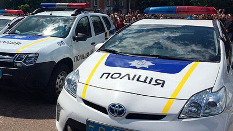 Закупки горюче-смазочных материалов для УГСО осуществлялись без конкурсных торгов, утверждают в Нацполиции