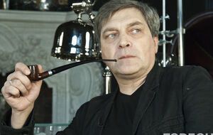 Александр Невзоров: Как можно дискутировать орангутану с первобытным человеком?