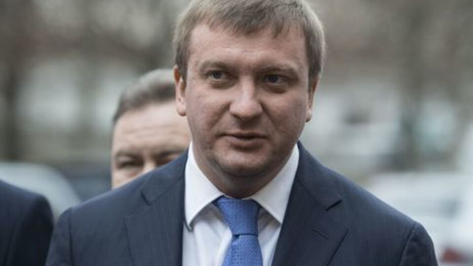 В прошлом году Павел Петренко получил 71,9 тыс. грн зарплаты на основном месте работы