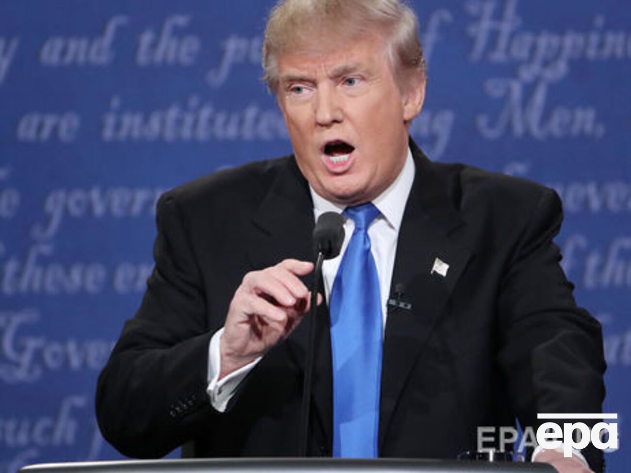 Дональд Трамп: Я знаю наши сложные налоговые законы лучше, чем кто-либо