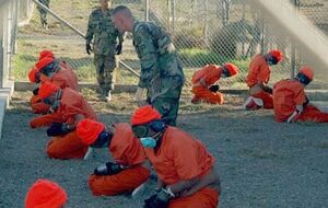 Заключенные смогут переждать стихию в убежище