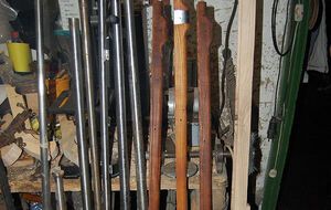 Журналист Нойнец: Это предметы даже менее опасные в быту, чем страйкбольные автоматы. Дальность прицельной стрельбы у них не превышает длину ствола