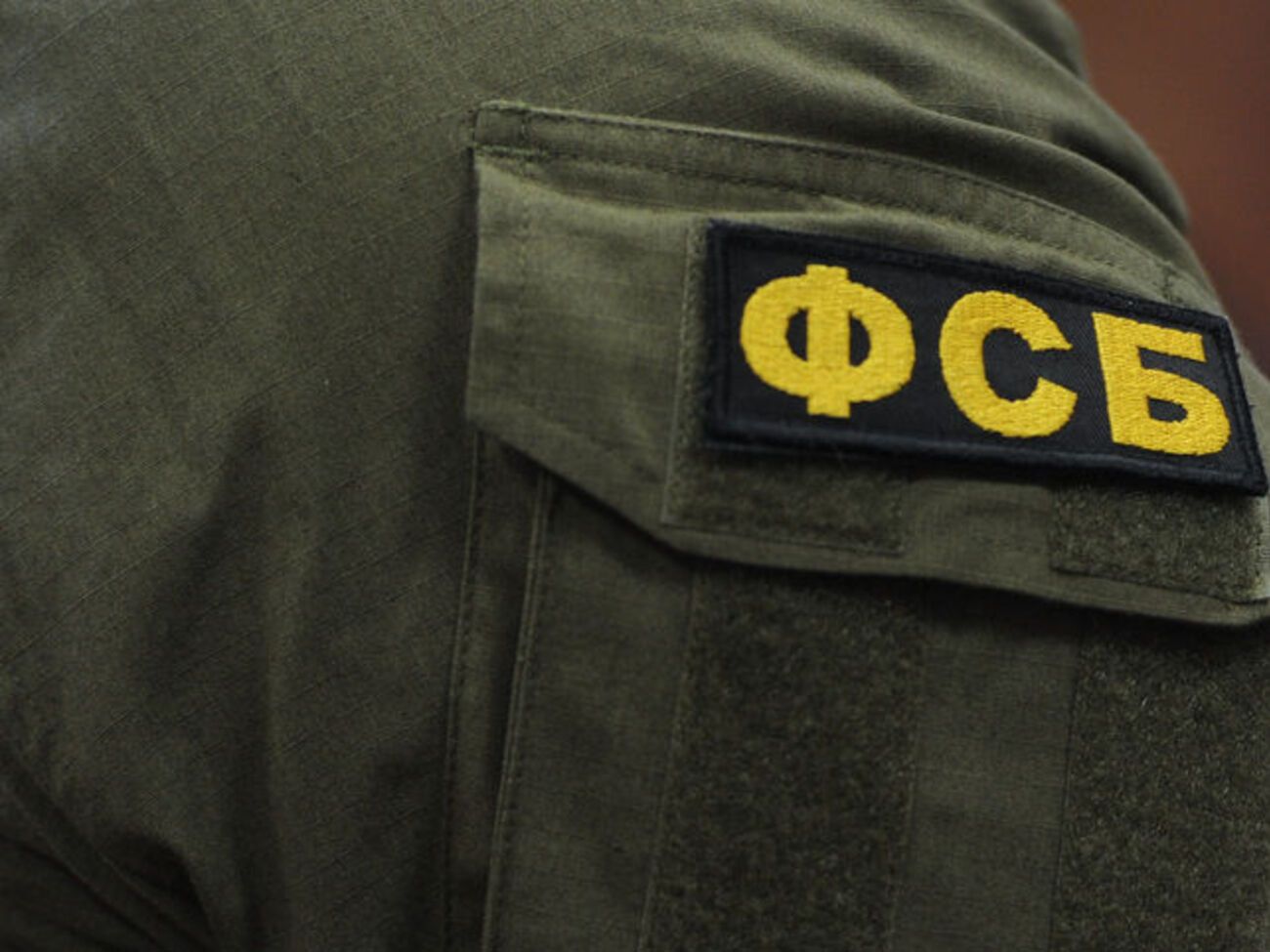 В ФСБ думают, что собкор "Укринформа" во Франции дослужился до полковника украинской разведки