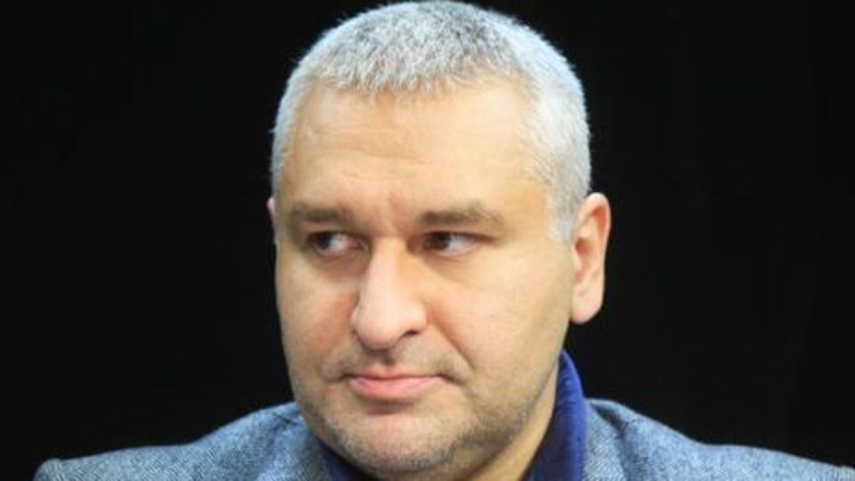 Марк Фейгин: Это известная комбинация ФСБ