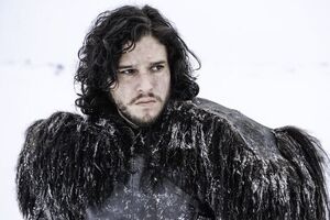 Сноу распрощается со статусом холостяка – СМИ