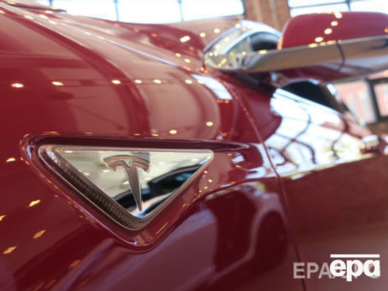 Продажи электрокаров существенно увеличились