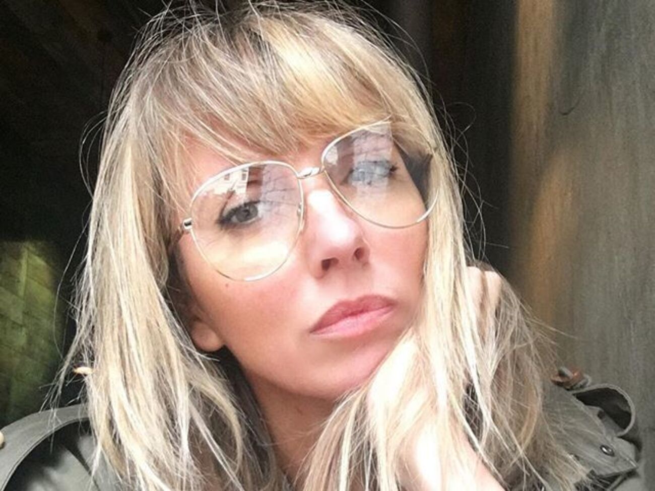 Бондарчук вызвала критику поклонников