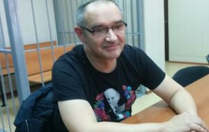 Антон Носик: Бомбардировки Сирии, по версии ФСБ, являются преступлением экстремистской и террористической направленности