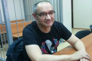 Антон Носик: Бомбардировки Сирии, по версии ФСБ, являются преступлением экстремистской и террористической направленности