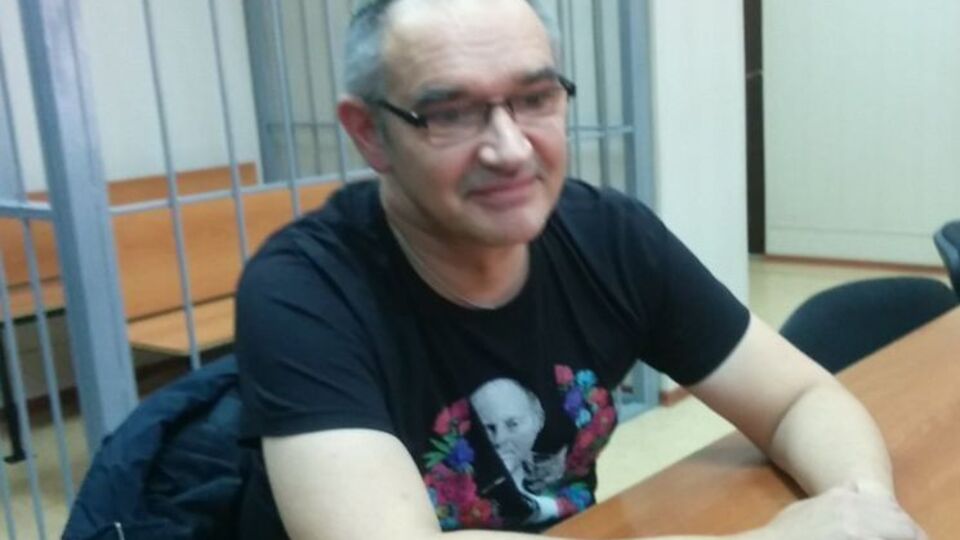 Антон Носик: Бомбардировки Сирии, по версии ФСБ, являются преступлением экстремистской и террористической направленности
