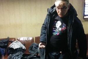 Антон Носик не признал свою вину