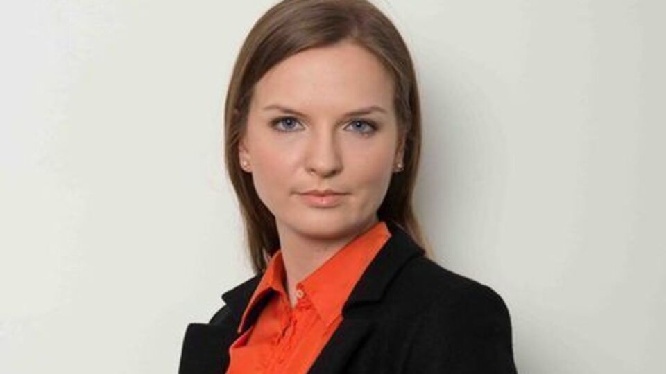 Козловская: Даже если гипотетически представить, что Сущенко – шпион, как минимум, РФ нарушила международную практику и не проинформировала Украину
