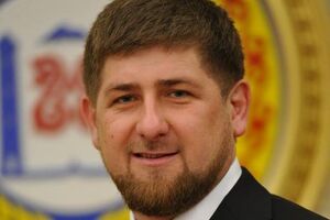 У Кадырова говорят, что его не пытались убить