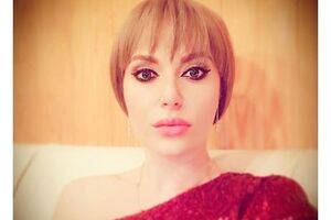 Каминская: Ну, в общем, такие новости – вот и я добралась до обложки XXL