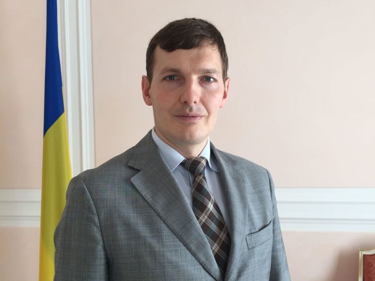 Енин напомнил, что суд в Испании отказал Украине в экстрадиции Колобова