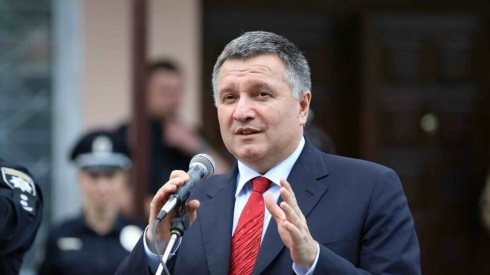 Аваков: В полиции не хватает 18 875 полицейских и 1497 гражданских госслужащих