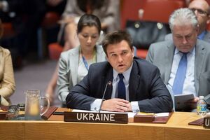Климкин: Украина и дальше будет работать с Советом Европы ради реформ