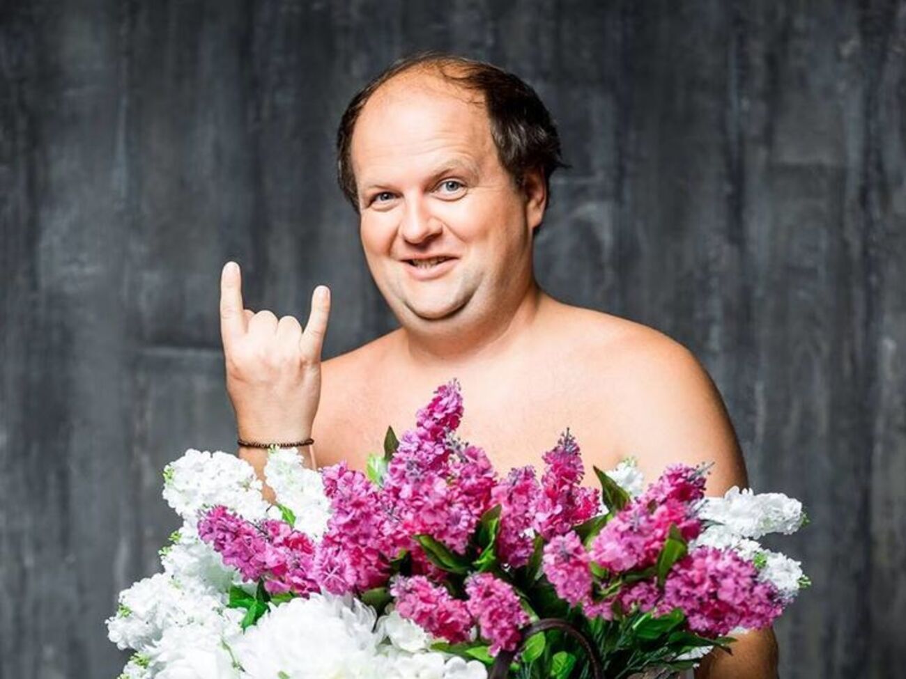 Лидер "ТІК" Бронюк: Встречаем фантастическо-эротический мульт от группы "ТІК"