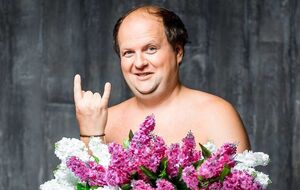 Лидер "ТІК" Бронюк: Встречаем фантастическо-эротический мульт от группы "ТІК"