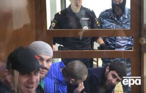 Подозреваемые в убийстве Немцова заявили о своей невиновности