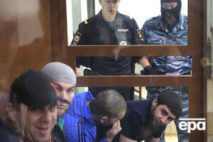 Подозреваемые в убийстве Немцова заявили о своей невиновности