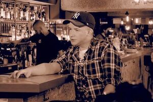 Данилко отпраздновал 43-летие