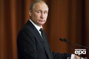 Владимир Путин считает, что США неспособны выполнить взятые на себя обязательства по утилизации излишков оружейного плутония