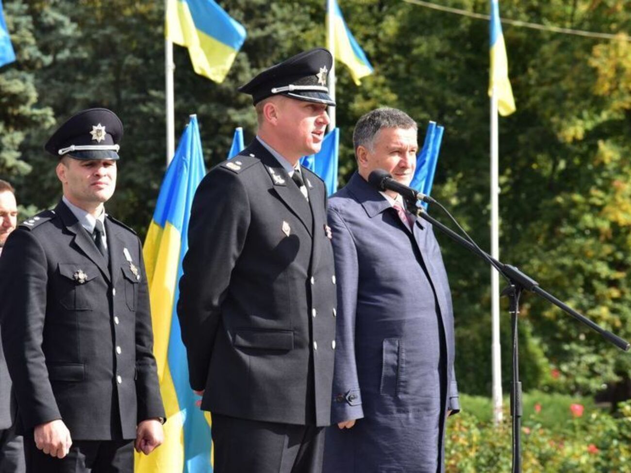 Аброськин:&nbsp;В последнее время несколько увеличилось количество умышленных убийств в "серой зоне"